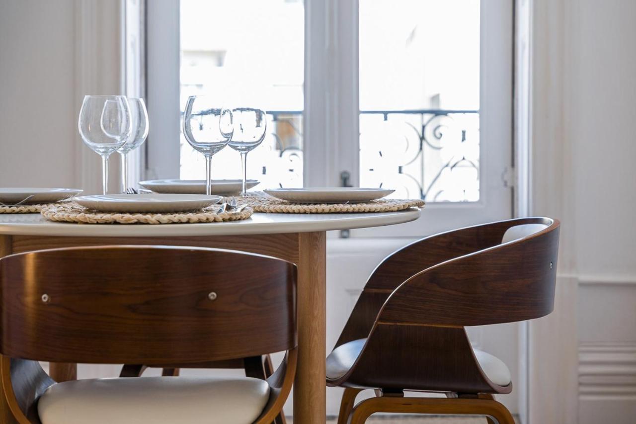 Guestready - Break From Reality In Santa Catarina Apartment Porto Ngoại thất bức ảnh