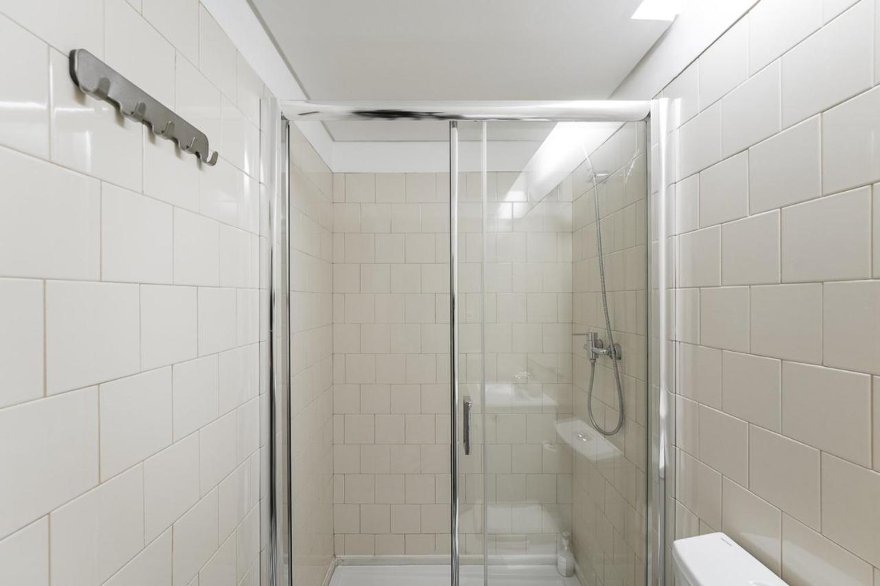 Guestready - Break From Reality In Santa Catarina Apartment Porto Ngoại thất bức ảnh