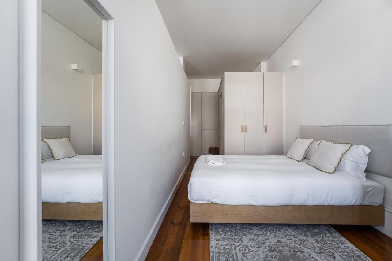Guestready - Break From Reality In Santa Catarina Apartment Porto Ngoại thất bức ảnh