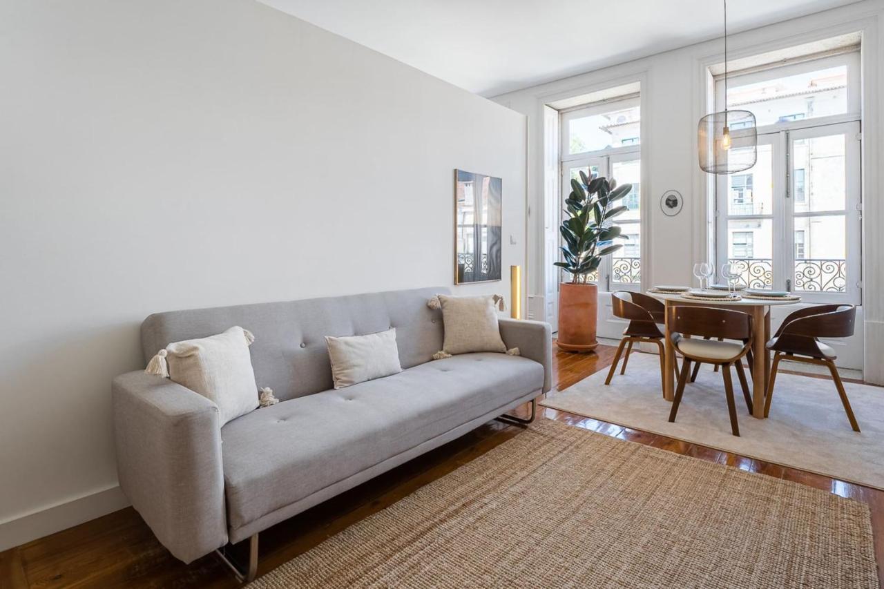 Guestready - Break From Reality In Santa Catarina Apartment Porto Ngoại thất bức ảnh