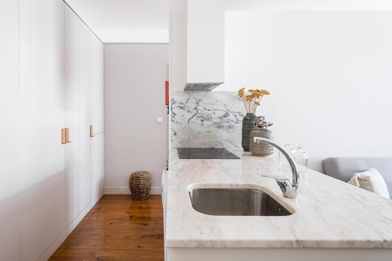 Guestready - Break From Reality In Santa Catarina Apartment Porto Ngoại thất bức ảnh