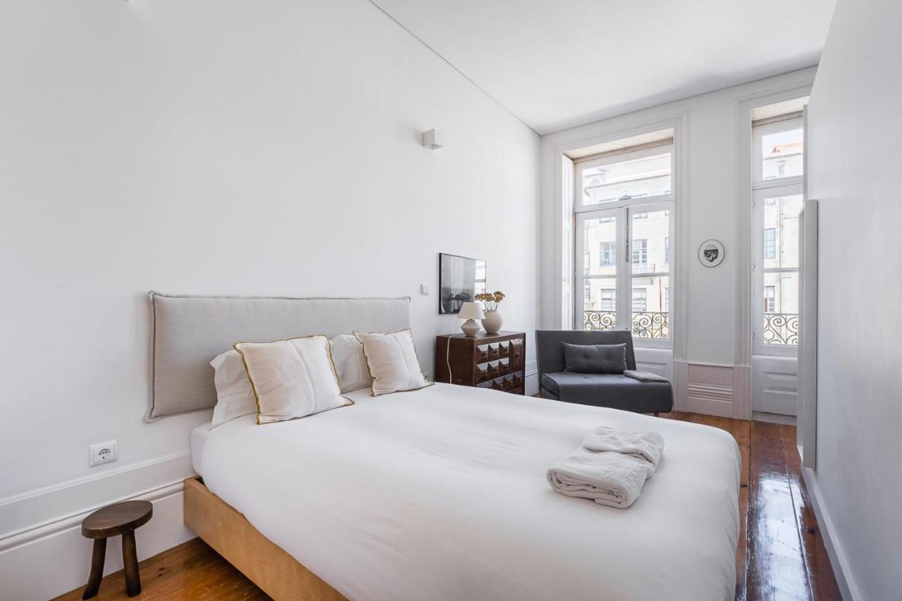 Guestready - Break From Reality In Santa Catarina Apartment Porto Ngoại thất bức ảnh