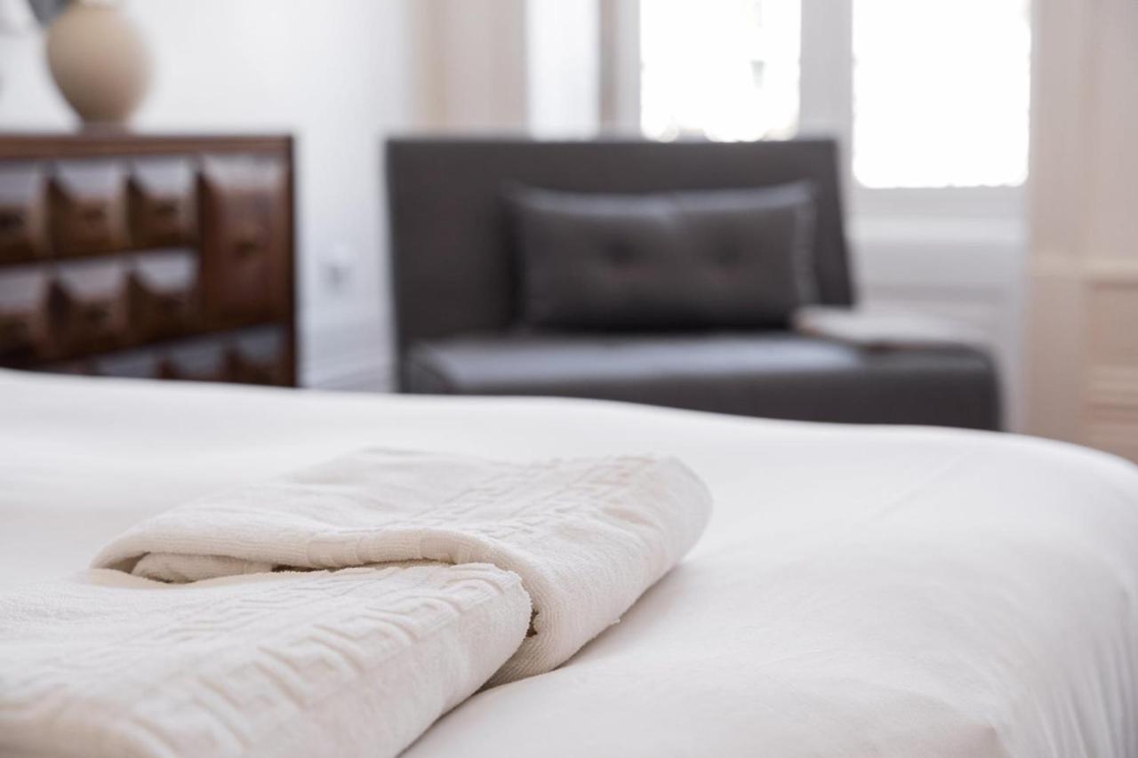 Guestready - Break From Reality In Santa Catarina Apartment Porto Ngoại thất bức ảnh