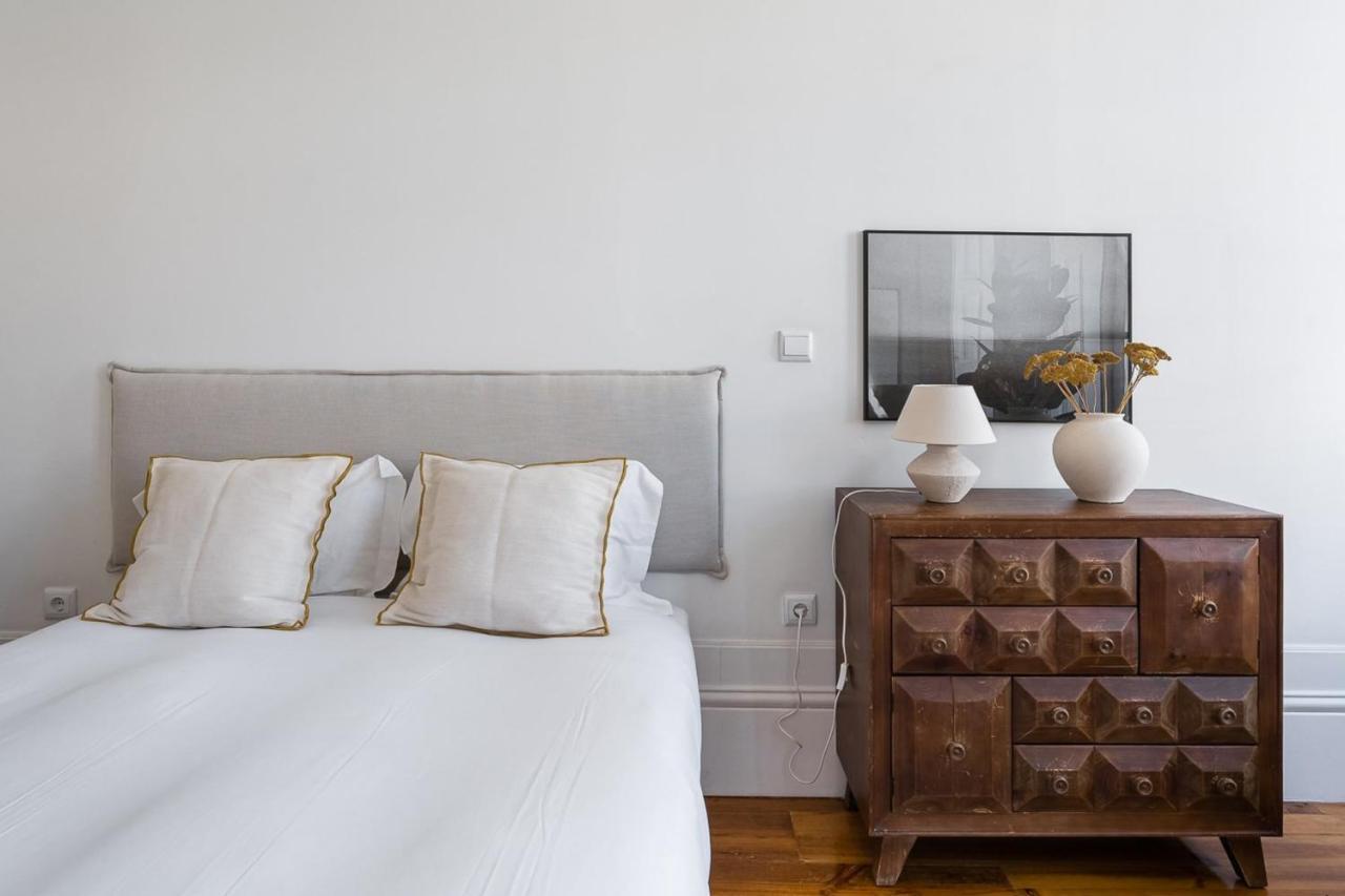 Guestready - Break From Reality In Santa Catarina Apartment Porto Ngoại thất bức ảnh
