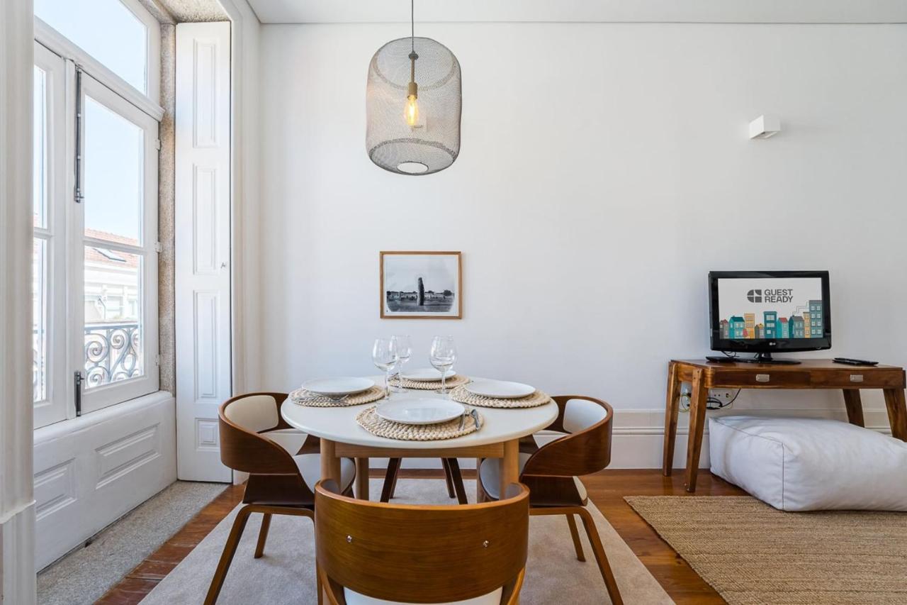 Guestready - Break From Reality In Santa Catarina Apartment Porto Ngoại thất bức ảnh