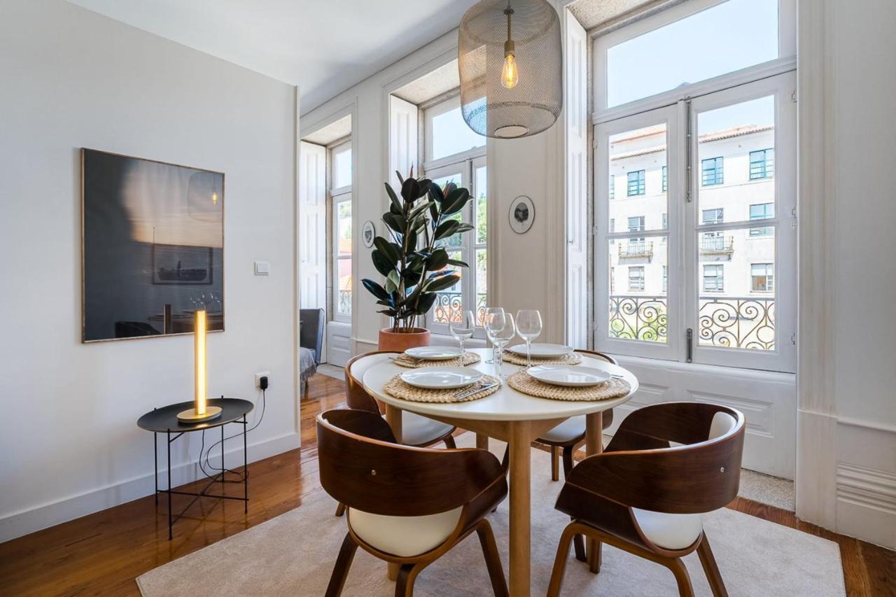Guestready - Break From Reality In Santa Catarina Apartment Porto Ngoại thất bức ảnh
