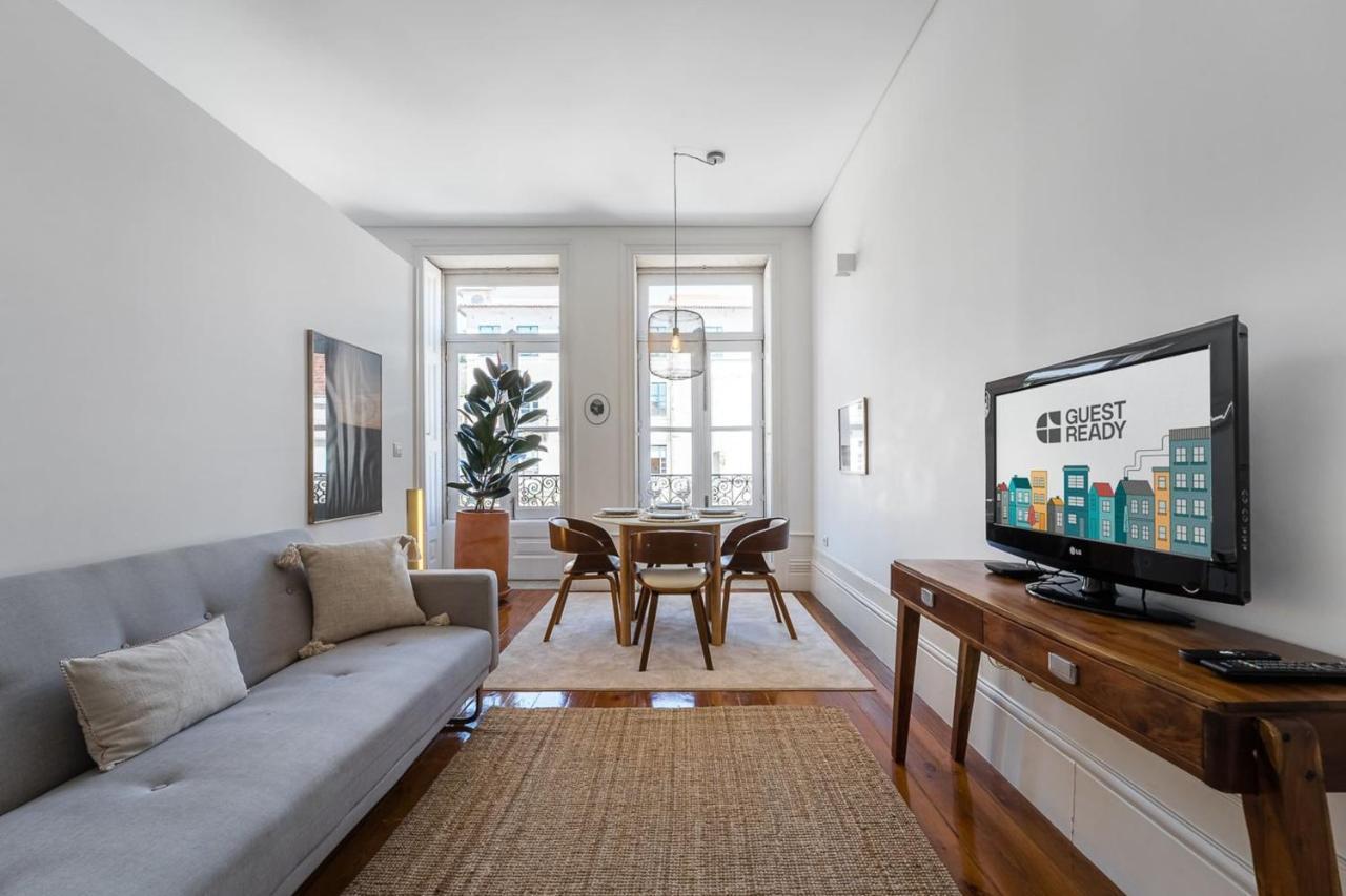 Guestready - Break From Reality In Santa Catarina Apartment Porto Ngoại thất bức ảnh