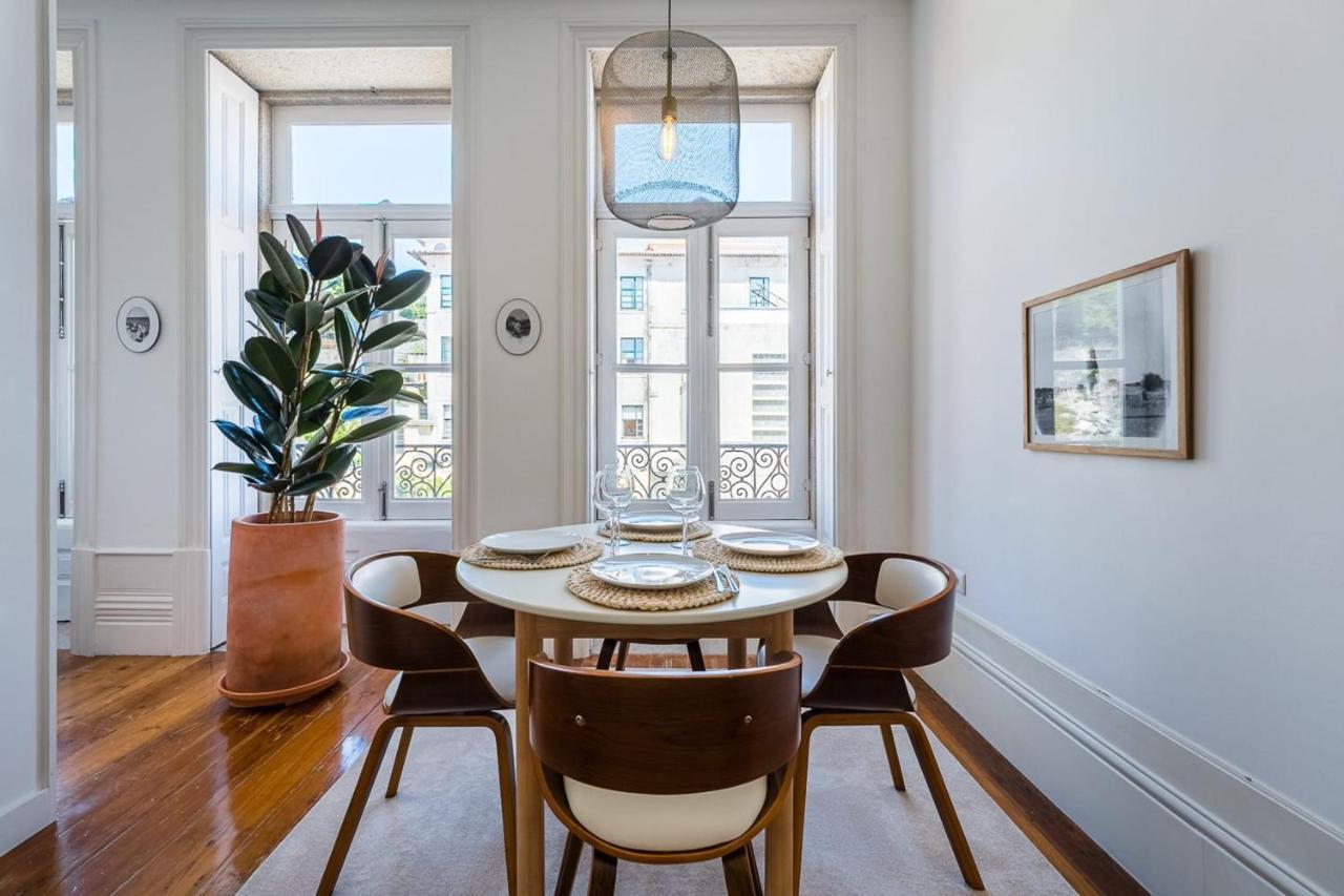 Guestready - Break From Reality In Santa Catarina Apartment Porto Ngoại thất bức ảnh